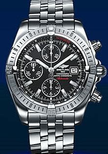 márkás órák breitling|Breitling luxusórák.